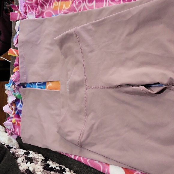 Calvin Klein Yoga Pants - Picture 4 of 10